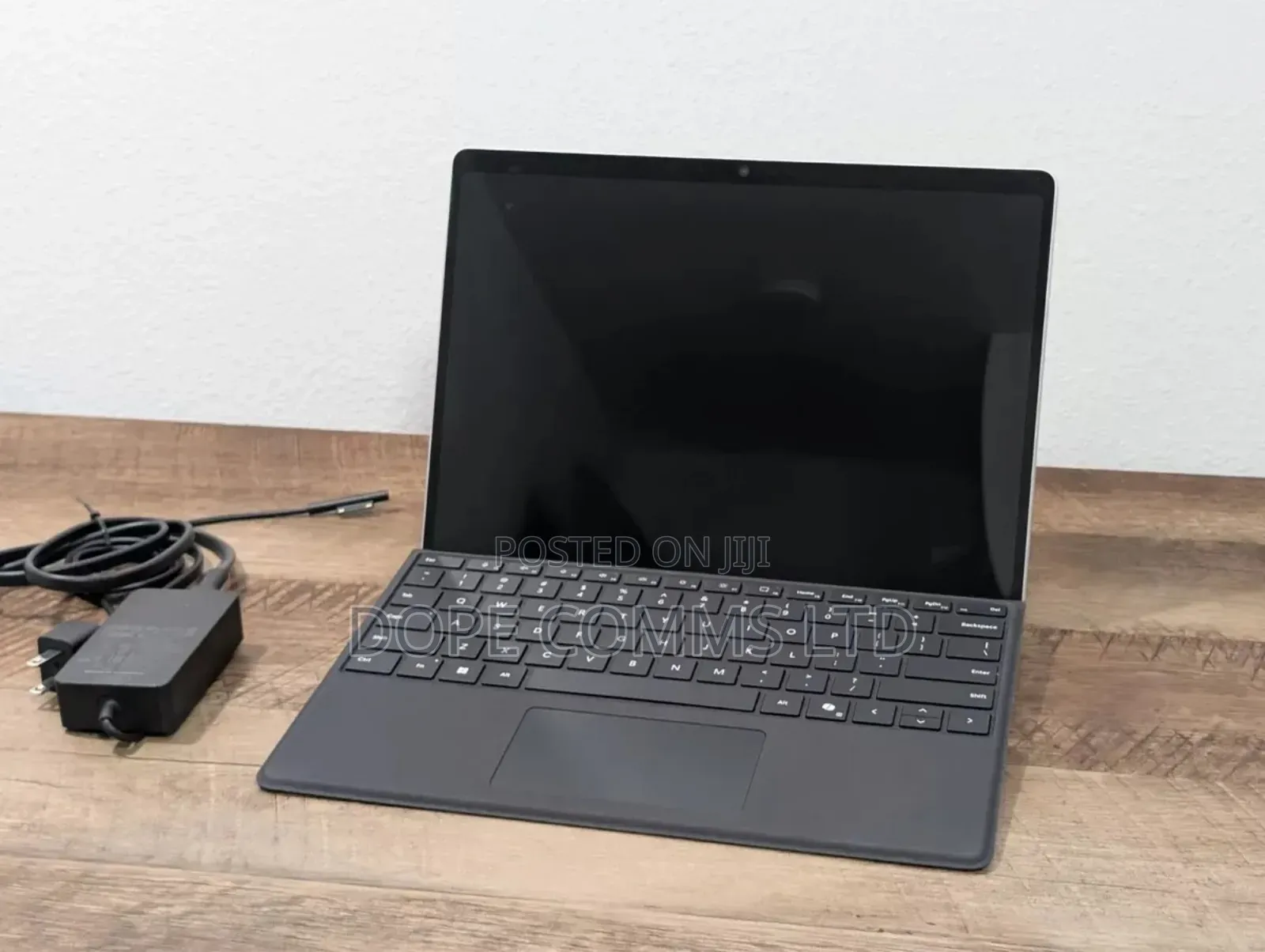 Laptop Microsoft Surface Pro 11th Edition, a Copilot+ PC 16GB SSD 256GB