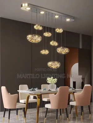 Luxury Light for Your Space