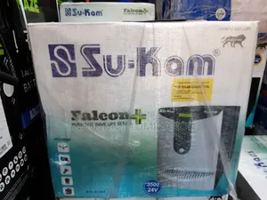 2.5kva Su Kam Indian Inverter