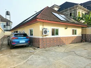 Photo - 6bdrm Block of Flats in Osongoma Estate, Uyo for sale