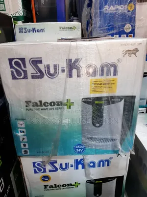 2.5kva 24v Su Kam Indian Inverters