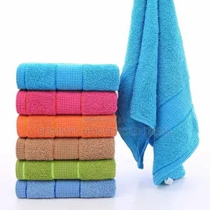 Body Size Towel / Bath Towel