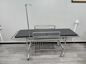 Patient Trolley