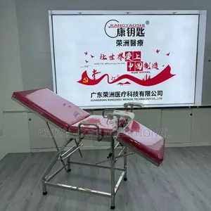 Gynaecology Delivery Bed