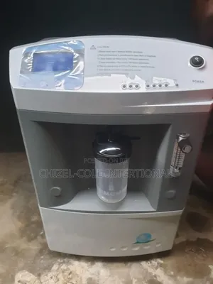 Oxygen Concentrator 3l