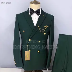 Photo - Premium Suits