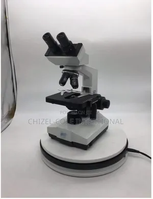 Olympus Microscope