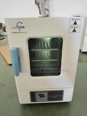 Laboratory Incubator
