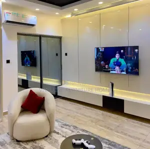 Tv Console