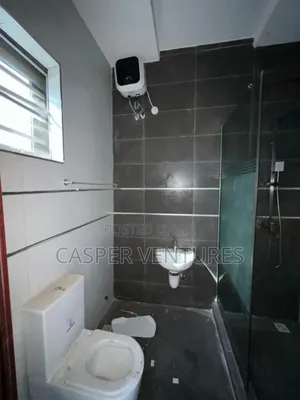 1bdrm Shared Apartment in Gbangbala, Ikate for rent
