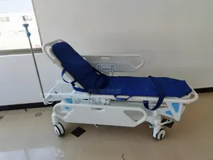 Patient Trolley Abs