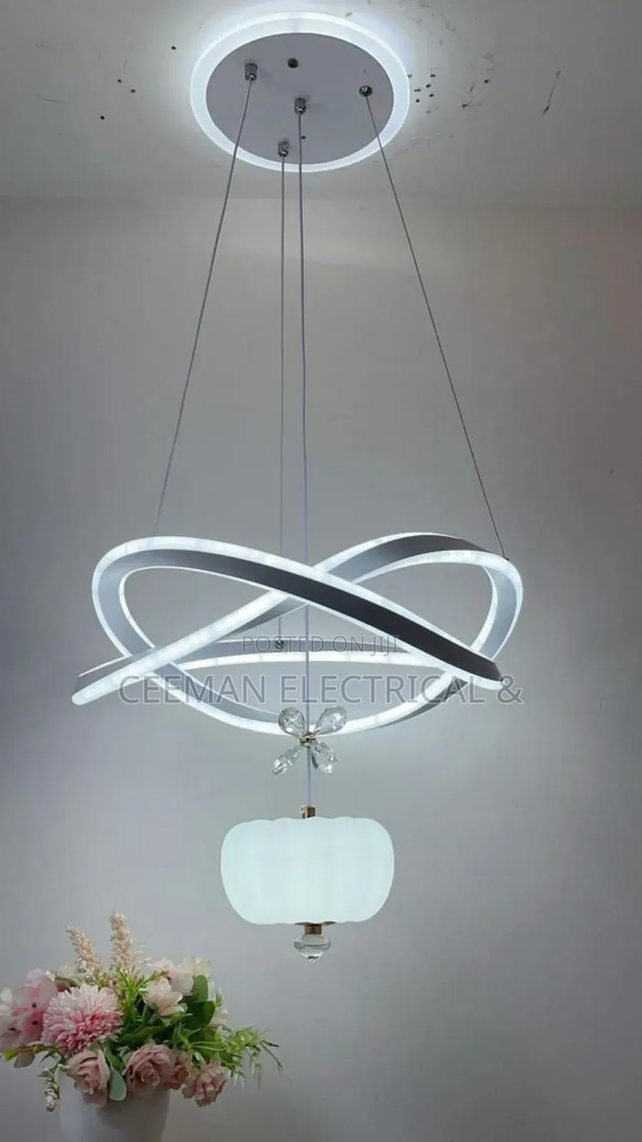 Celling Fancy Light