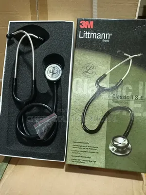Litman Stethoscope
