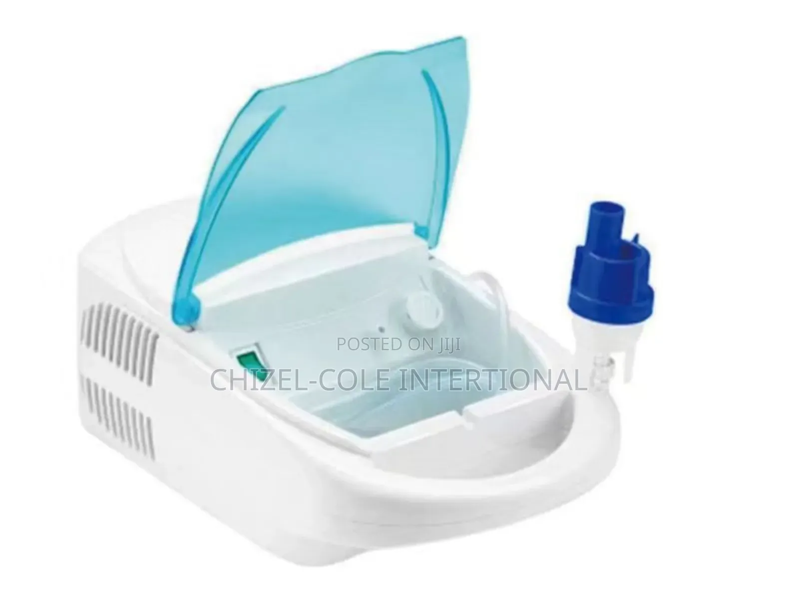 Nebulizer Machine