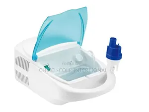Nebulizer Machine