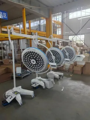 Led Operating Lamp