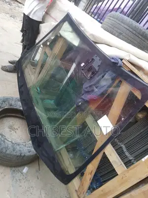 All Your Cars Camera Windscreen Available Now