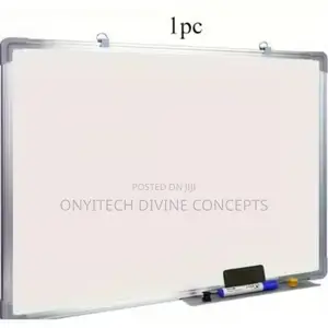 White Board 4ft by 3ft