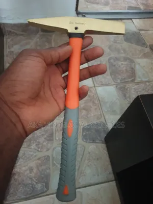 Sparkless Chipping Hammer 300g