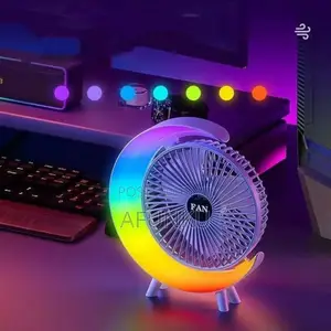 Desktop Fan