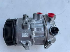 2018-2025 Toyota Camry 2.5l Ac Compressor