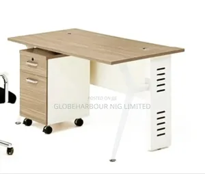 High-Quality Executive Office and Study Table