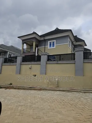 Furnished 4bdrm Duplex in Island Heritage (, Berger for rent