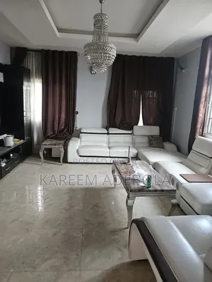 Furnished 4bdrm Duplex in Island Heritage (, Berger for rent