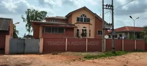 Furnished 12bdrm Duplex in Abeokuta South for sale