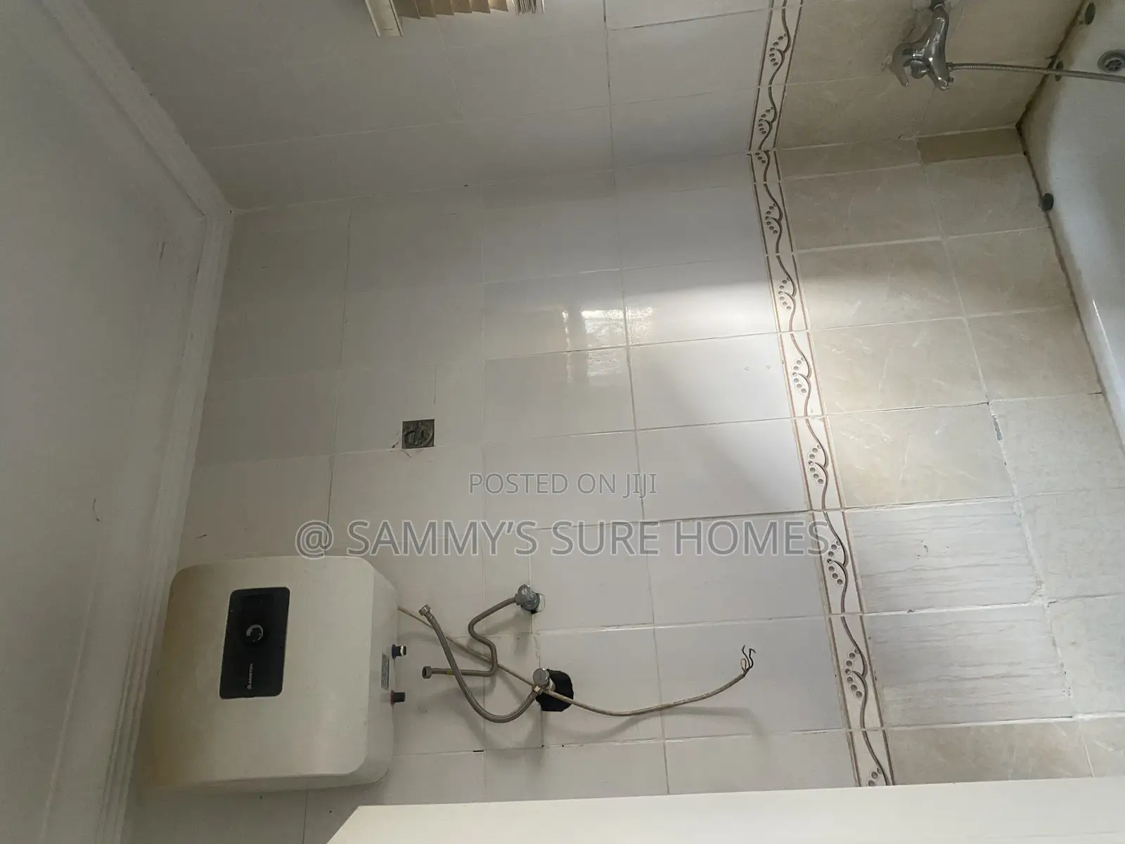5bdrm Duplex in Mab Global Estate, Gwarinpa for rent