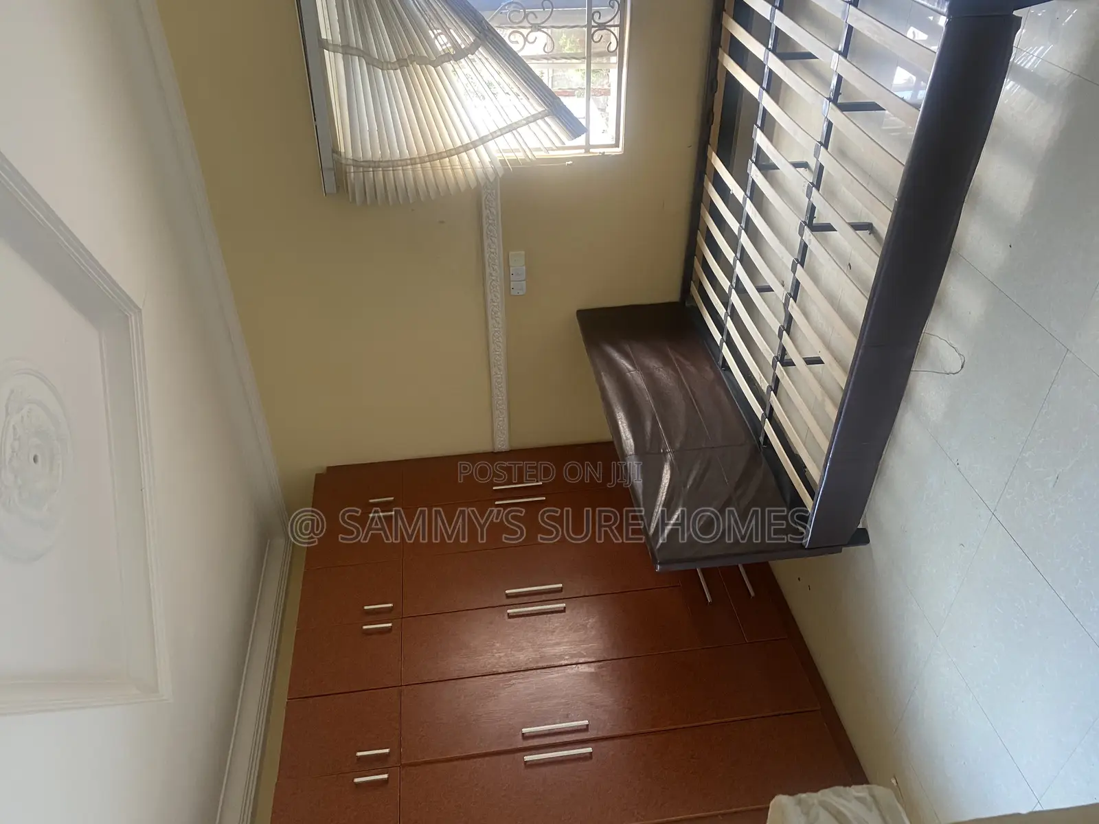 5bdrm Duplex in Mab Global Estate, Gwarinpa for rent