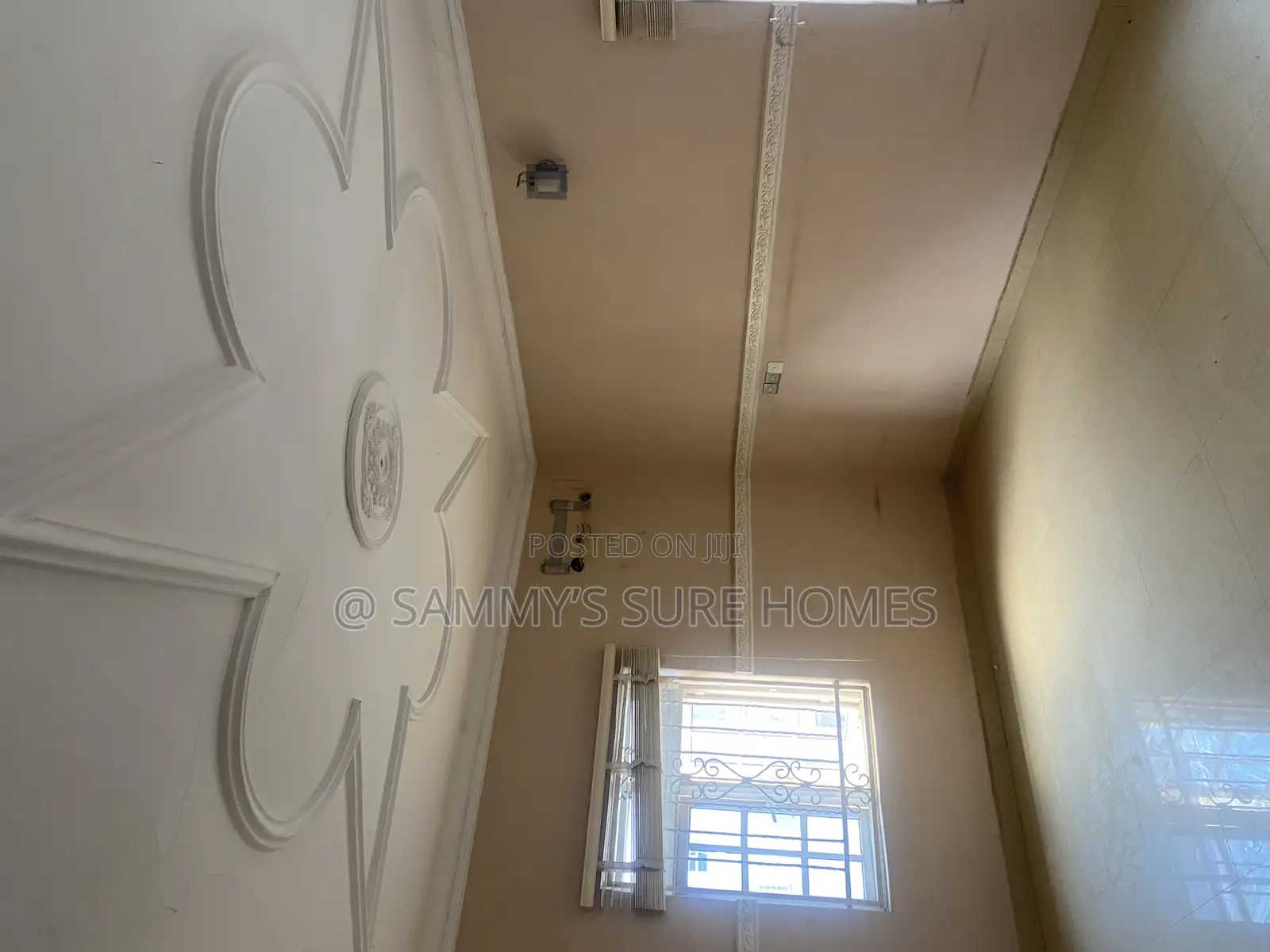 5bdrm Duplex in Mab Global Estate, Gwarinpa for rent