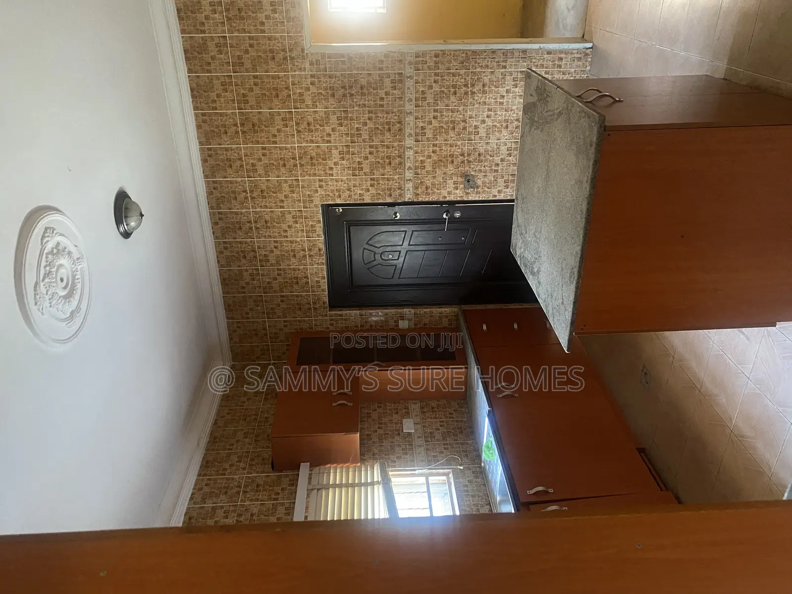 5bdrm Duplex in Mab Global Estate, Gwarinpa for rent