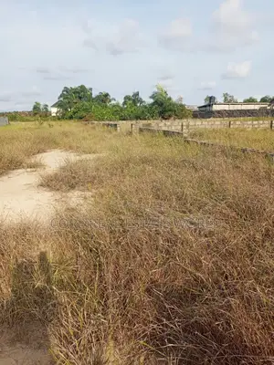 Land for Sale in Ogua Community Benin City