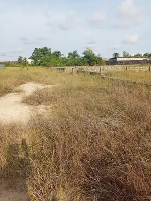 Land for Sale in Ogua Community Benin City
