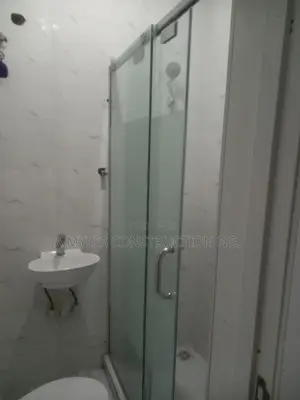 Shower Cubicles Atlantic