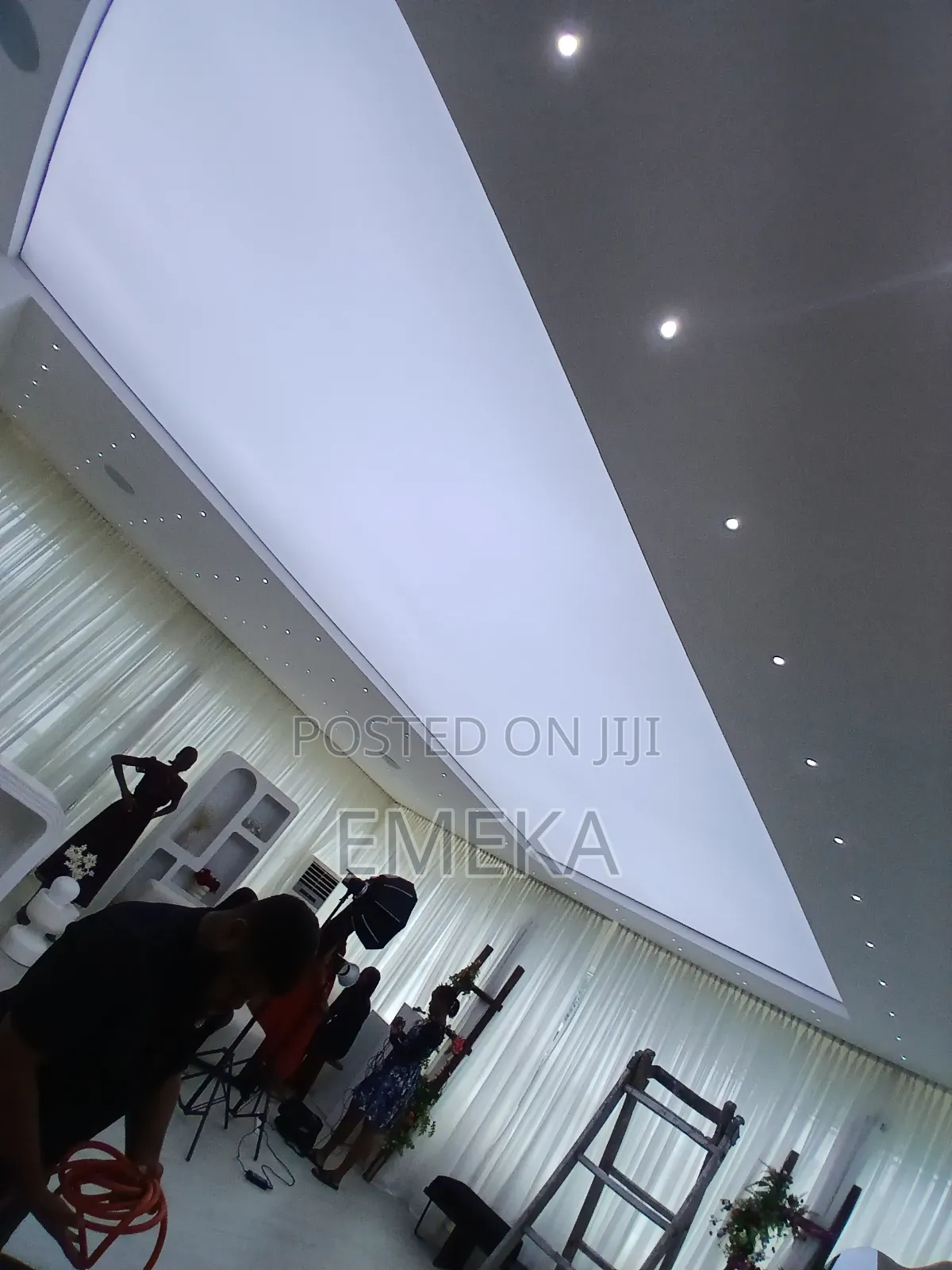 Light Ceiling