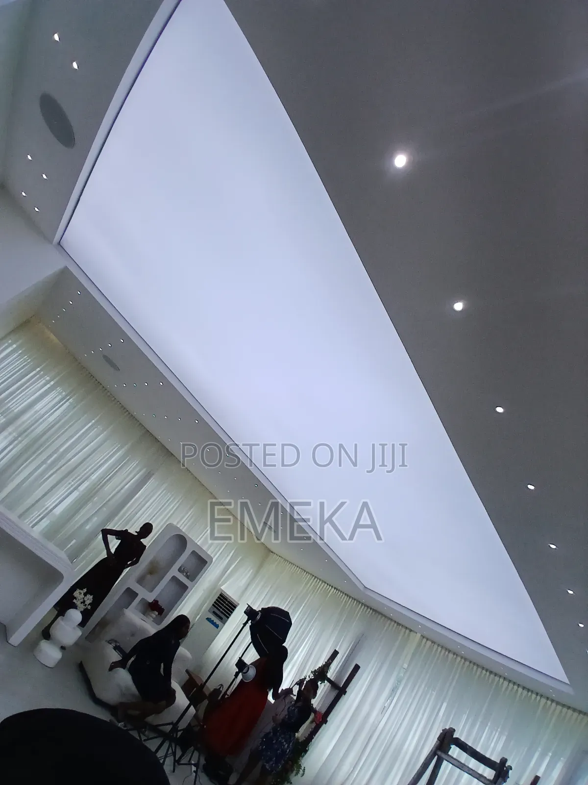 Light Ceiling