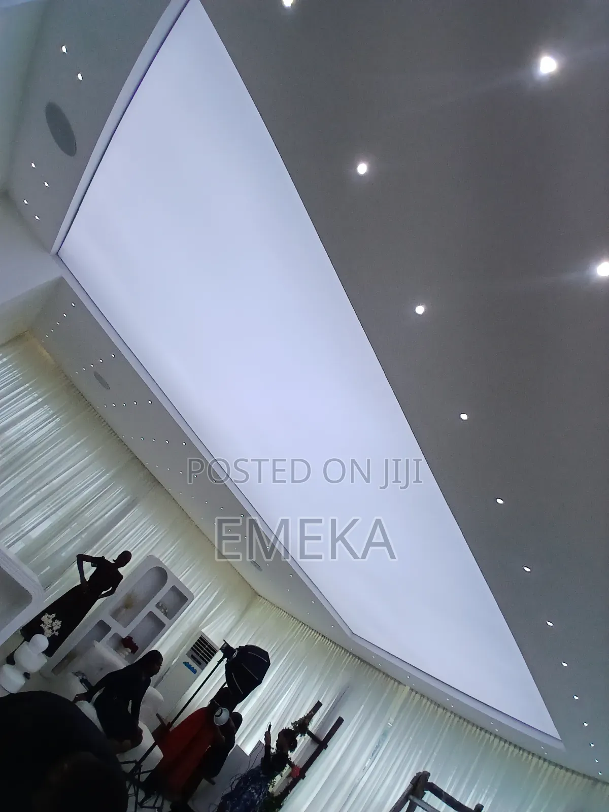 Light Ceiling