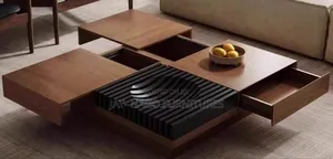 Turkish Newly Designed Center Table