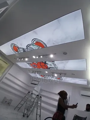 Light Ceiling