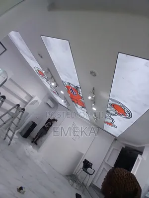 Light Ceiling