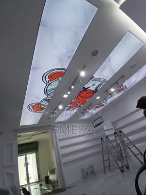 Light Ceiling