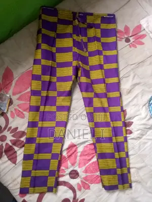 2 Ready Made Native Wear