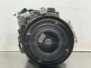 Ac Compressor Compatible With Lexus Rx350 2010-2015
