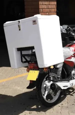 Courier Box for Delivery