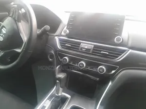 Honda Accord Sport SE 1.5T 2022 Gray