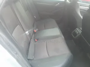 Honda Accord Sport SE 1.5T 2022 Gray