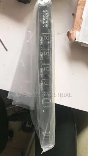 4*4 Hdmi Matrix Splitters and Switchers