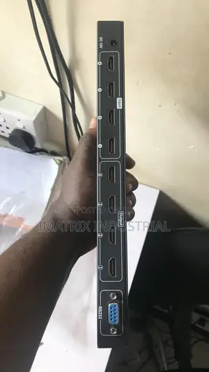 4*4 Hdmi Matrix Splitters and Switchers